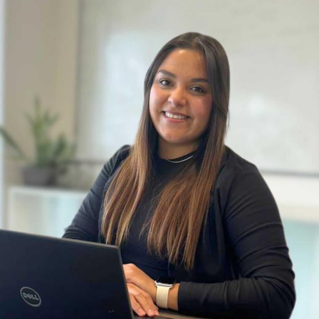 Florencia Julieta Barrios